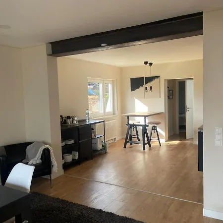Apartment 70 Qm *
