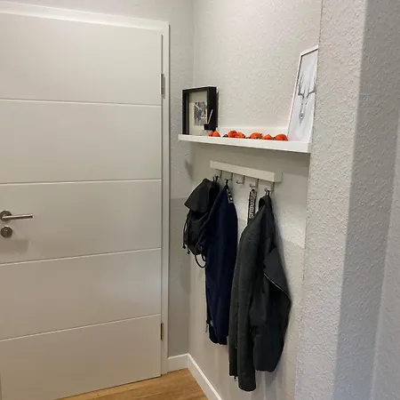 70 Qm 公寓 新维德