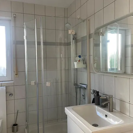 Apartman 70 Qm *