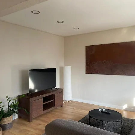 Apartment 70 Qm